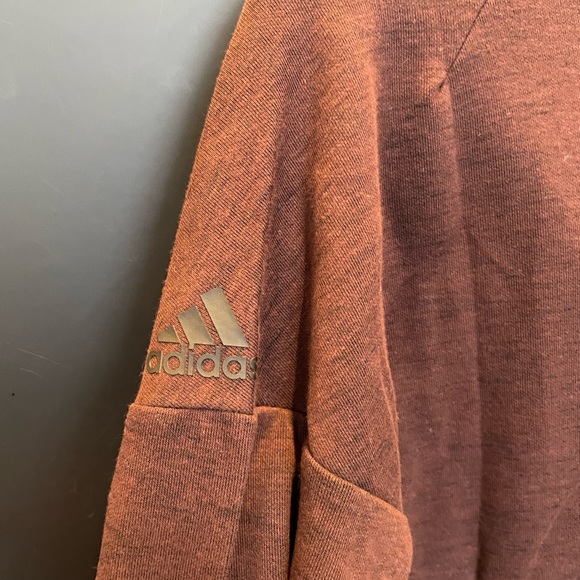 Adidas track zip up jacket - Picture 13 of 15